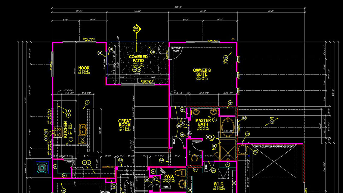 Temp CAD