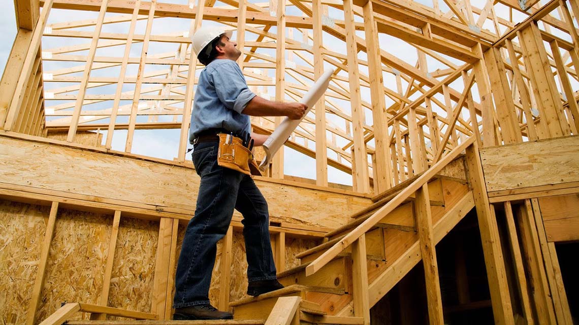 Temp Construction