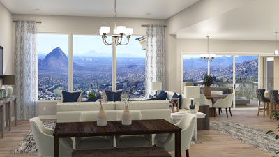 KLMR Homes Overlook at Bellos