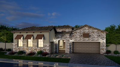 Blandford Tuscan
