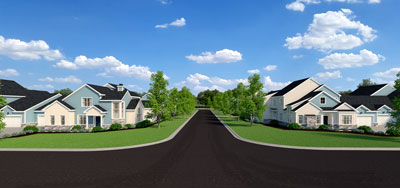Deluca Yardley Street View