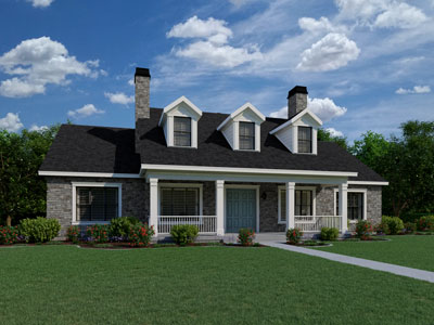 Clarks House
