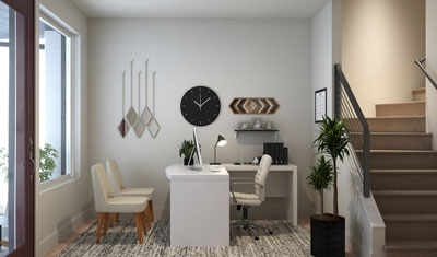 Sego Office