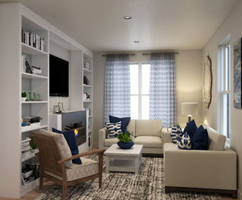 Sego Living Room