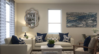 Sego Sky Room