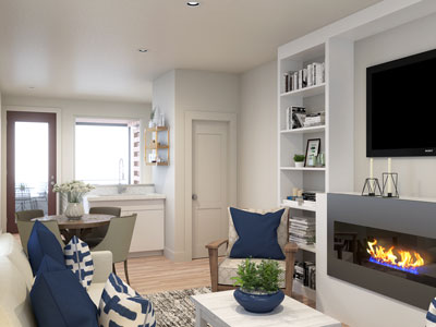 Sego Wet Bar