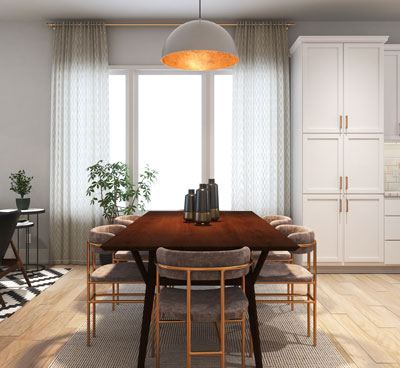 Vista Dining Room