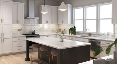 Vista Kitchen