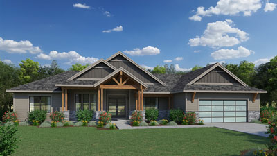 Lexar Timber