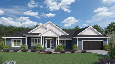 Lexar Traditional